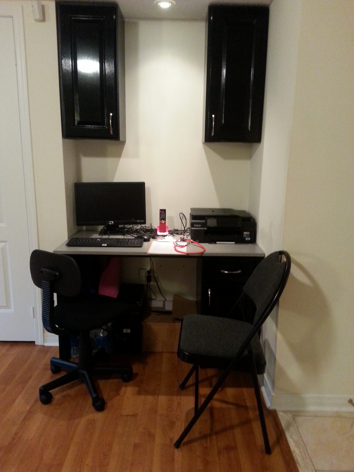 Our Facility Candlestick Massage Therapy