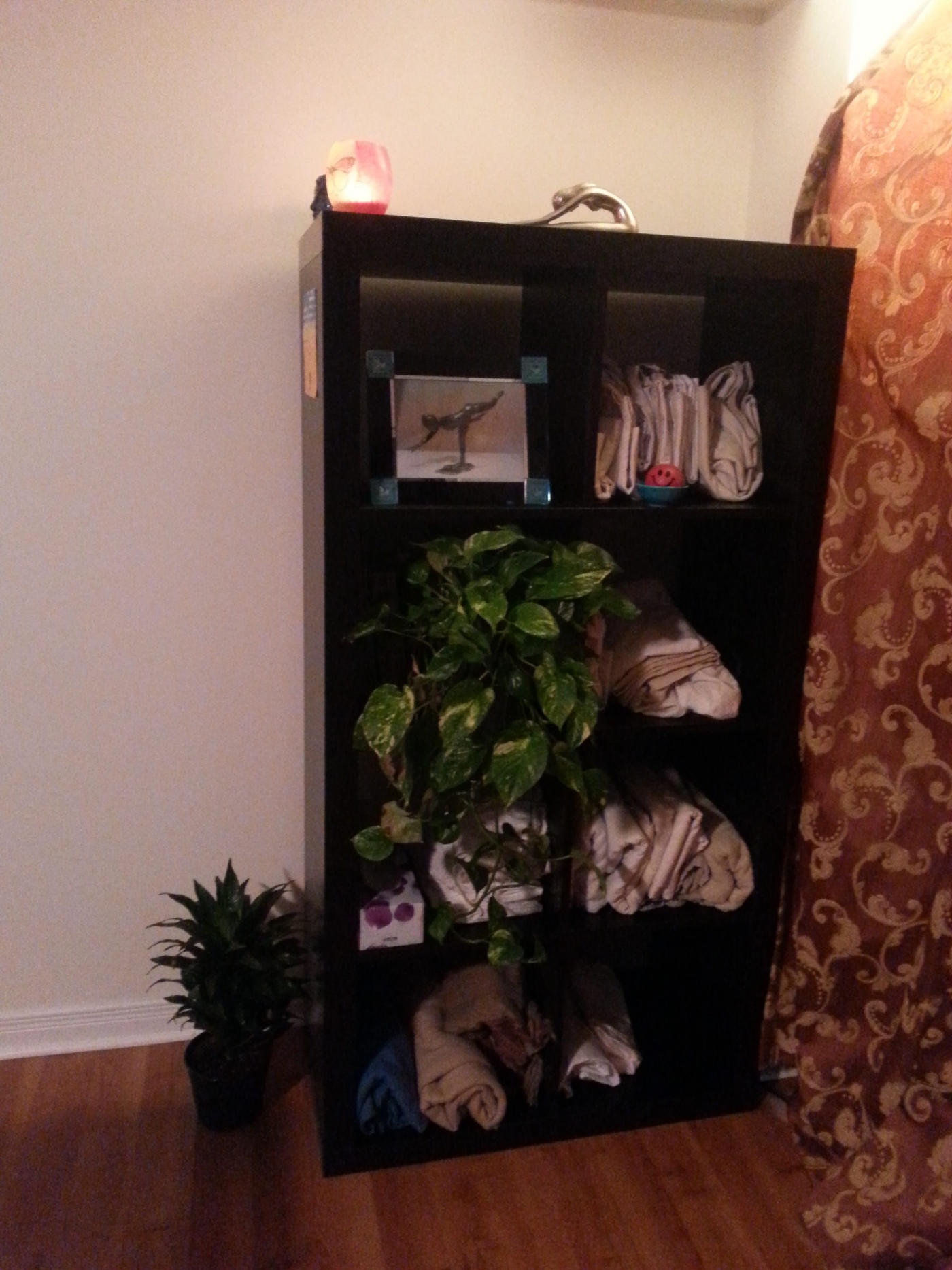 Our Facility Candlestick Massage Therapy