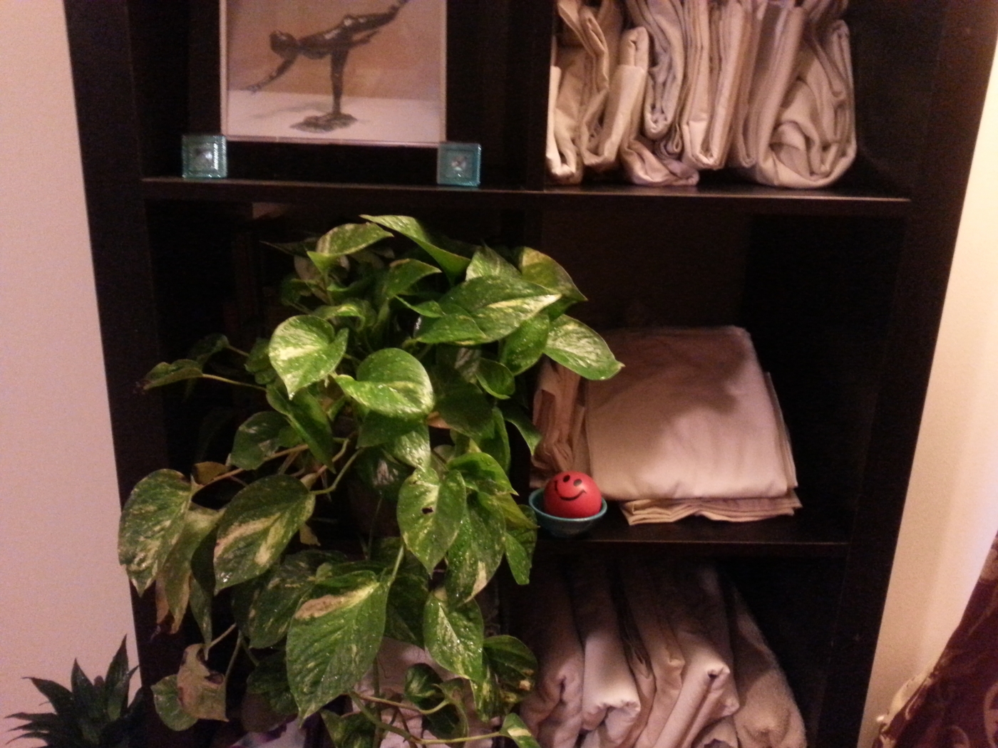 Our Facility Candlestick Massage Therapy