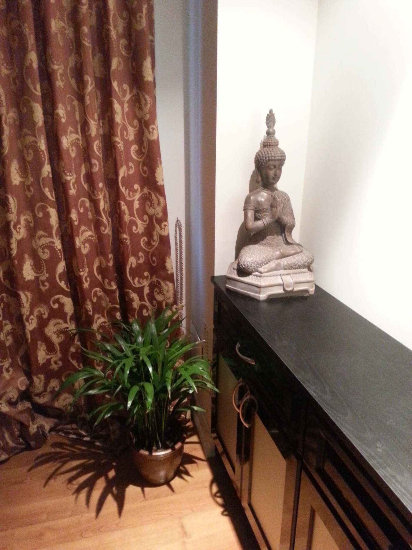 Our Facility Candlestick Massage Therapy