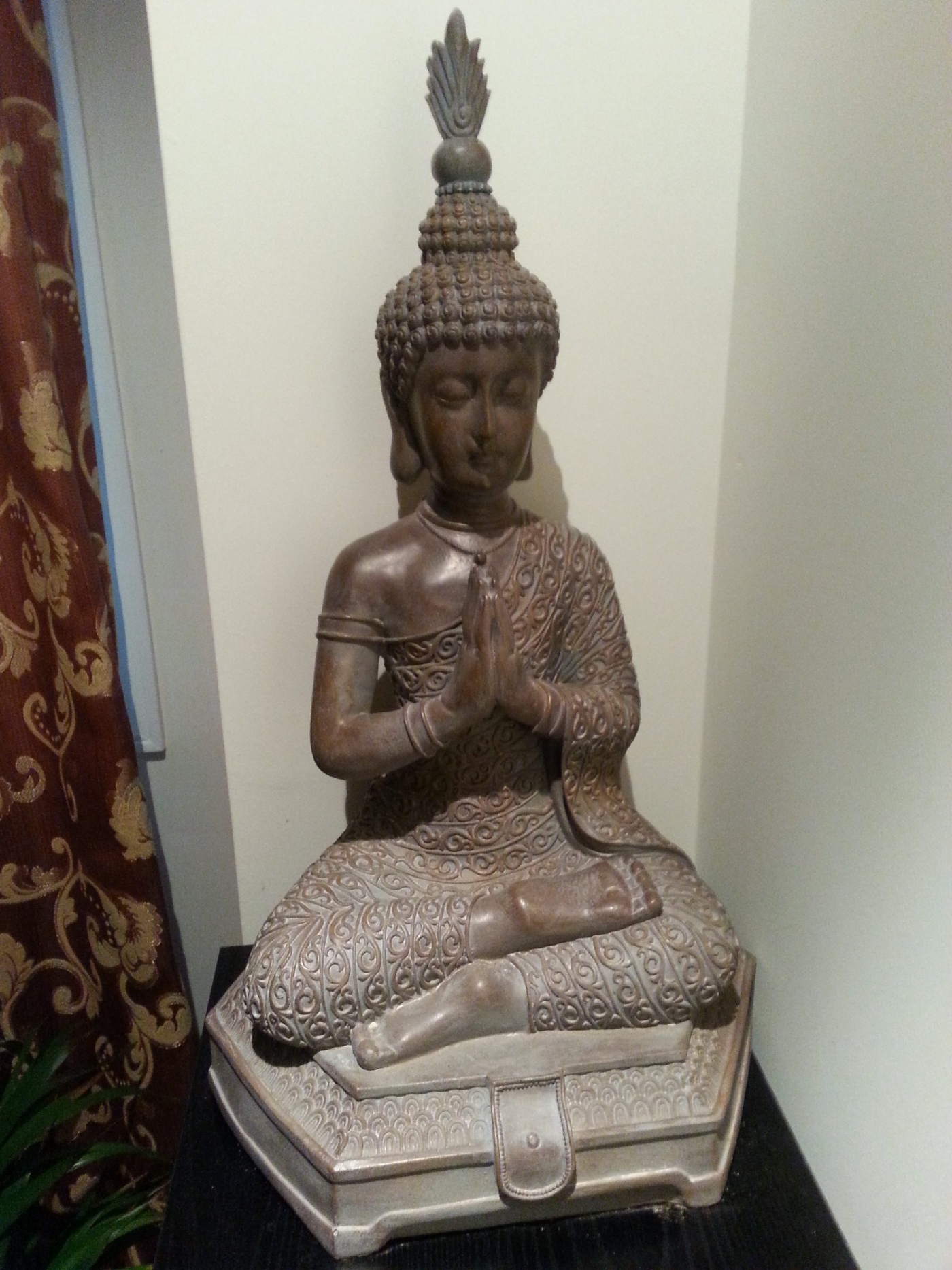 Our Facility Candlestick Massage Therapy